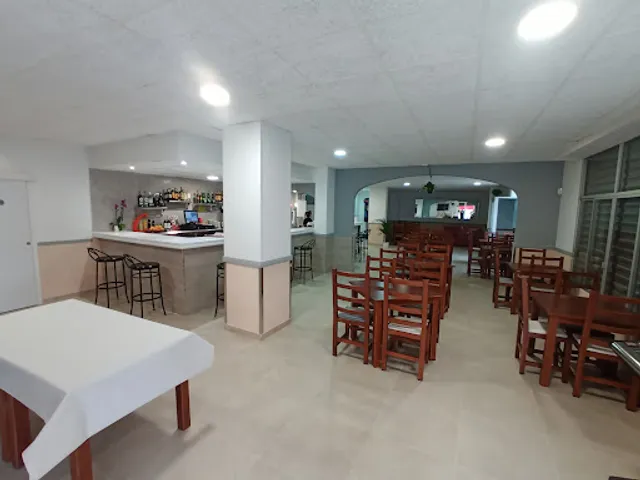 Bar Cafetería Géminis