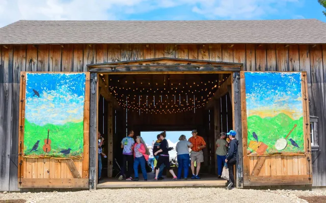 Downtown Edinboro Art & Music Festival