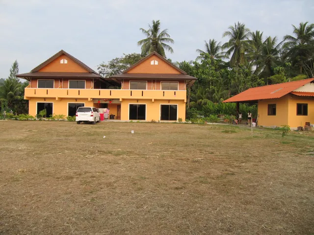 Relaxation Guesthouse