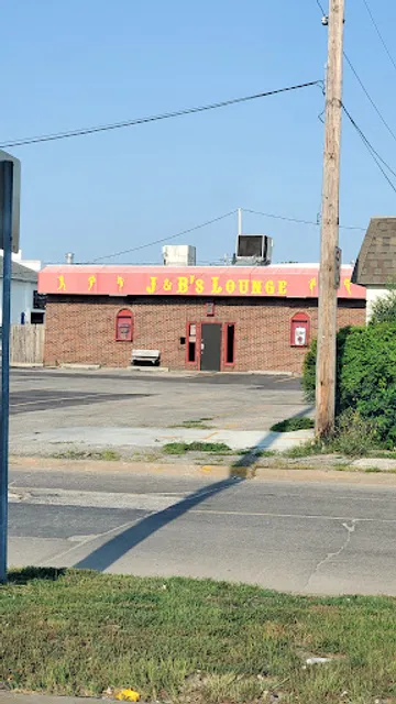 J & B's Lounge