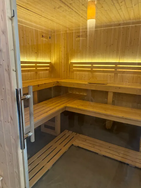 Sauna Social Club