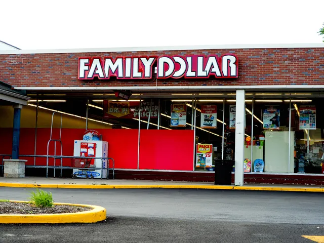 Family Dollar