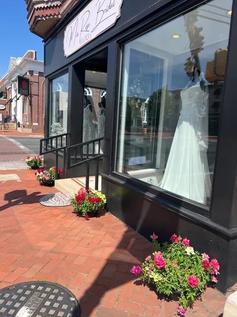 Mia Rose Bridal Boutique