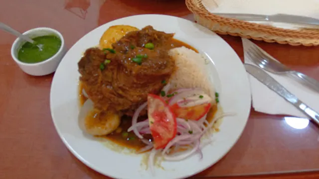 "El Torito" Restaurant Refrigerios