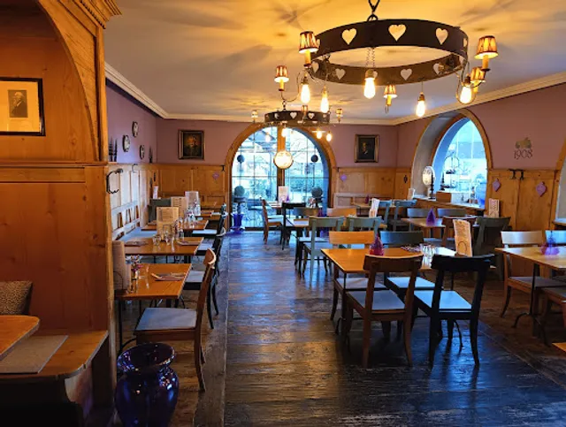 Café Bar Vanini 1991