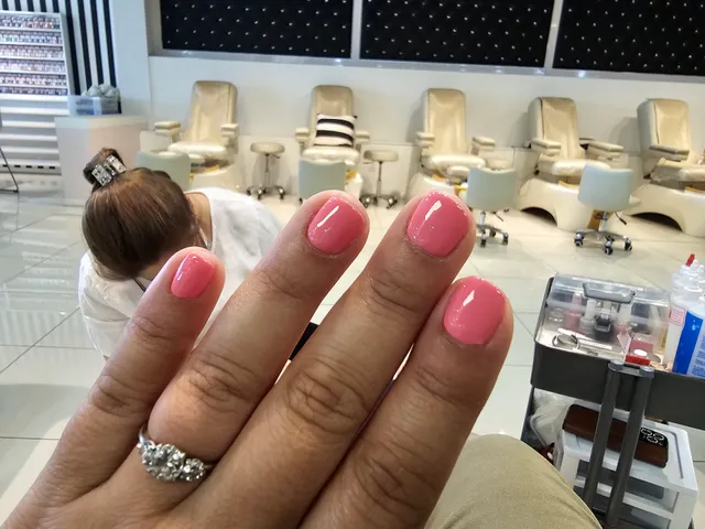 Hillcrest Nail Lounge