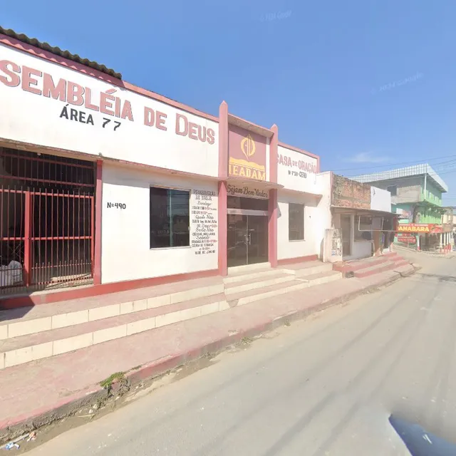 Restaurante Bom Paladar