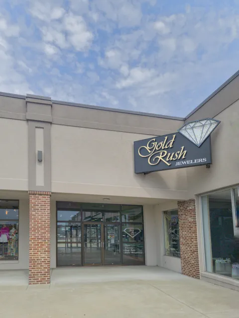 Gold Rush Jewelers