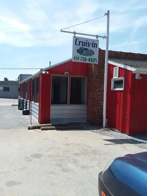 Cruis-In Cafe