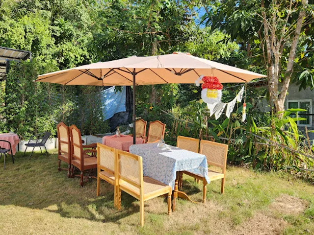 Koodbury Bar, Cafe & Pizzeria