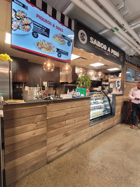 Fresh & Local Market & Kitchens