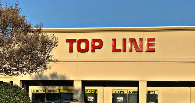 Top Line
