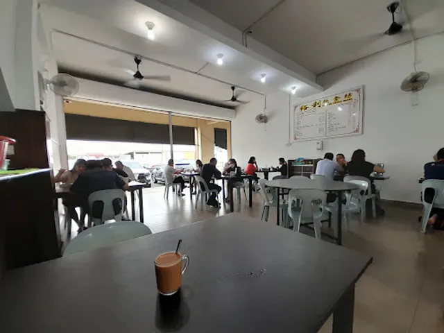 Yee Lee Coffee House