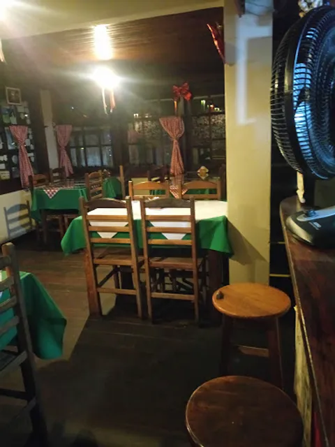 Villa Madallena Restobar