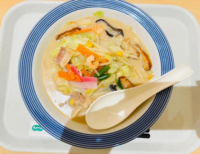 Ringer Hut Favore Toyama