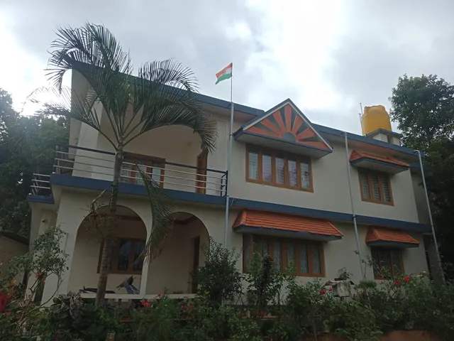 Krishna Kuteera Homestay