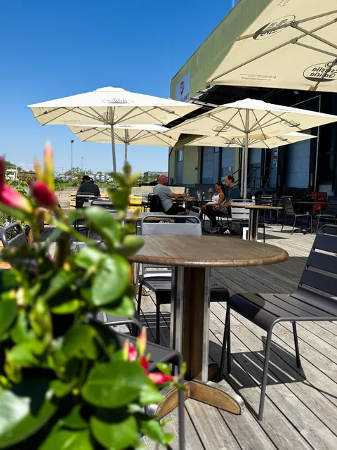 LOS BUENOS DÍAS 2 KINGERSHEIM