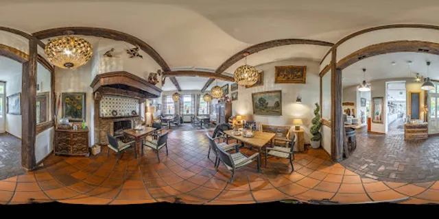 Gasthus Lauheide - Wolfgang Böttcher