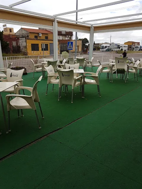 Mesón De Lagartera S L