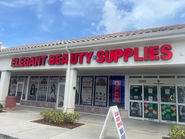 Elegant Beauty Supplies Superstores