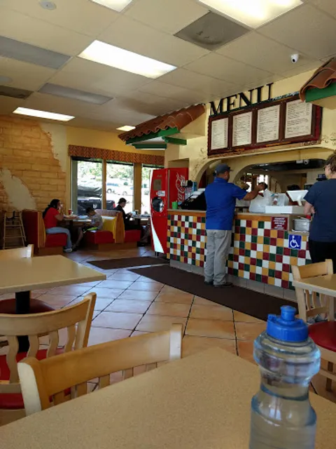 Roberto's Mexican Food - Encinitas