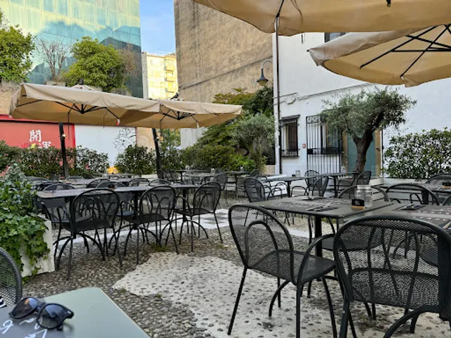 Ristorante Bistrot 55