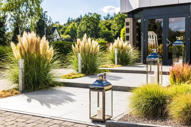 Hotel & Restaurant Schröder