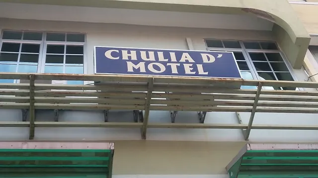 Chulia D'Motel