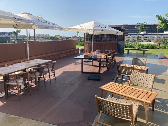 Restaurante La Pampa Grill