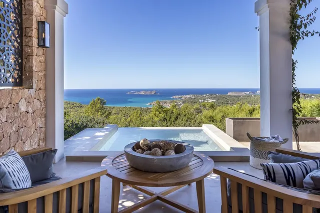 Mi Casa Tu Casa Ibiza Luxury Villa Rentals