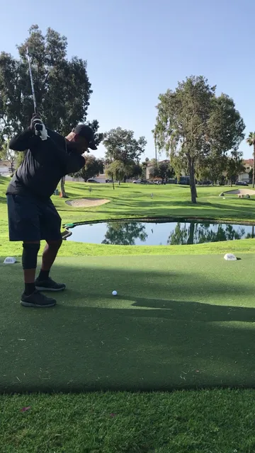 Pro Kids, First Tee - San Diego