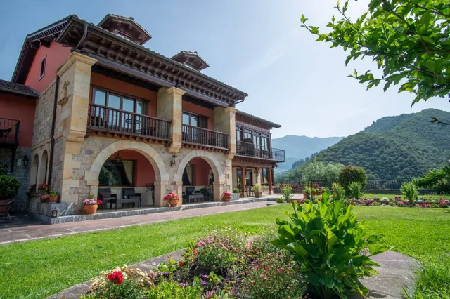 Hotel finca malvasia