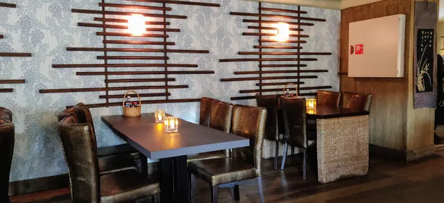 Marco Polo restaurant