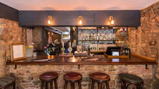 The Swan Inn, Rowberrow