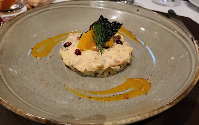 Restaurant A La Belle Poule