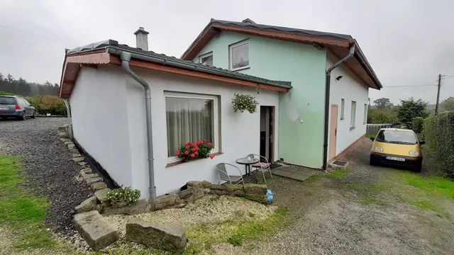 Pokoje Gościnne "PAULA"