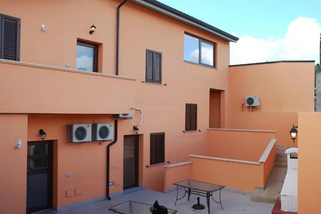 Residence Alba Sarda