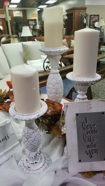 Bella Rosa Consignment Gallery