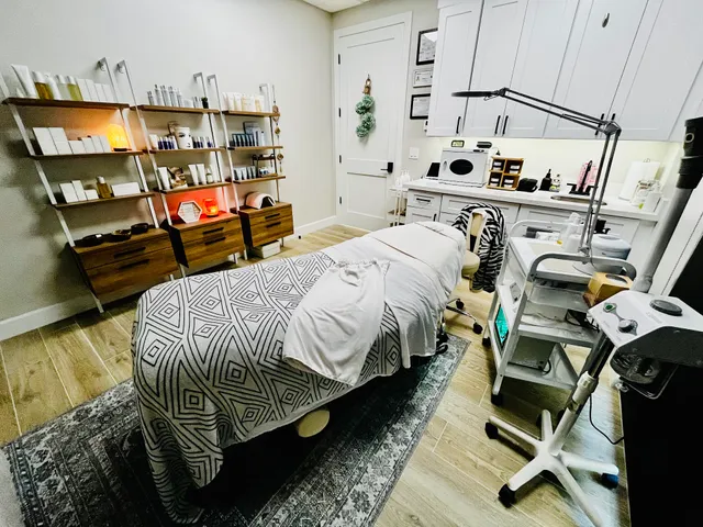 Sacred Beauty by Tanja, LLC