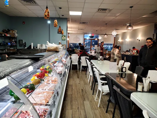 Sultan Artisan Bakery