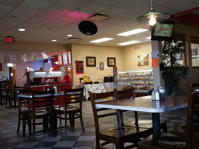 Shoemakers Restaurant