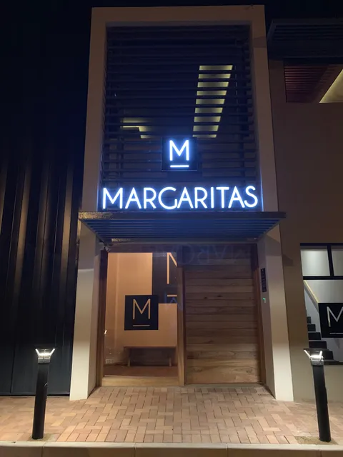 Margaritas Restaurant