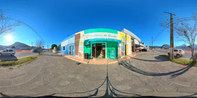 Empório da Saúde - Matinhos Caiobá