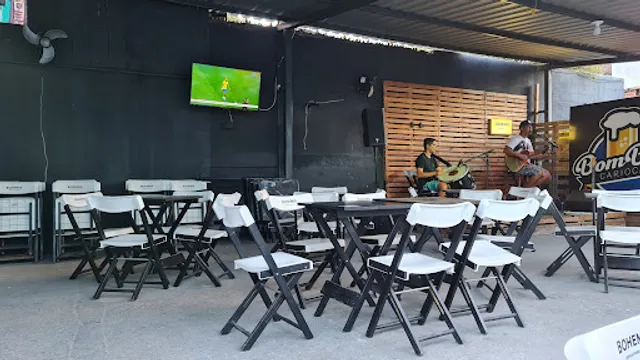 BomBar Carioca