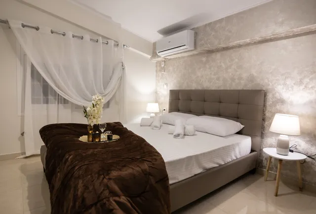 Ethereal Oasis Penthouse