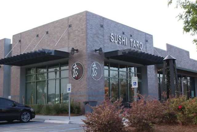 Sushi Taro Japanese Restaurant