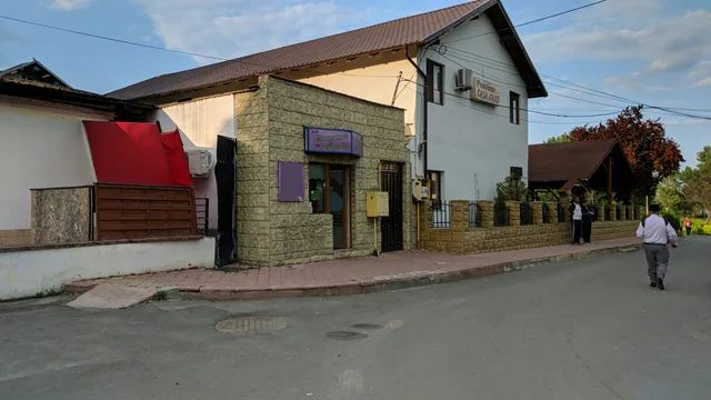 Accommodation La Stefii