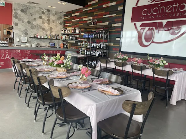 Cucinetta Italian Casual