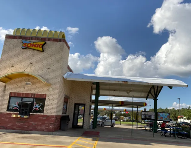 Sonic Drive-In