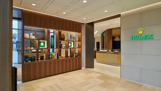 Thomas Markle Jewelers | The Woodlands